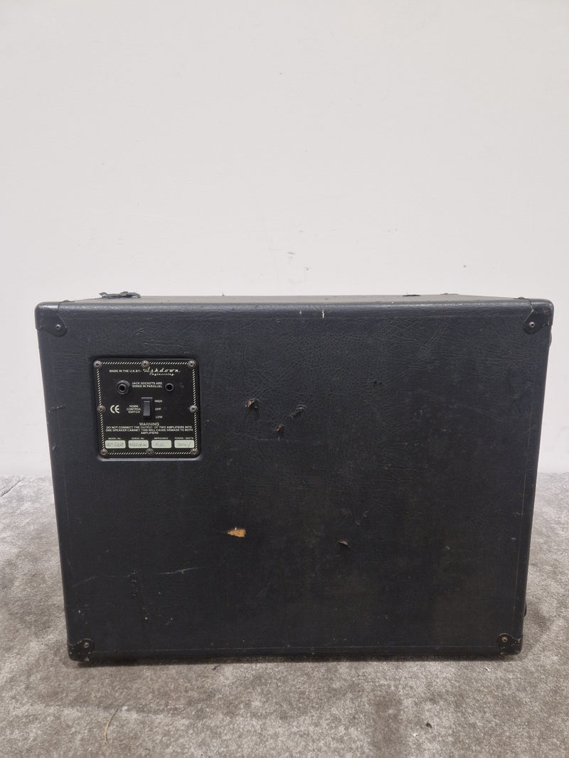 Ashdown Engineering ABM 112H Bass Cabinet - Compact Design - Good - Image 2