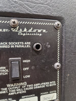 Ashdown Engineering ABM 112H Bass Cabinet - Compact Design - Good - Image 4