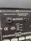 Ashdown Engineering ABM 112H Bass Cabinet - Compact Design - Good - Photo 5