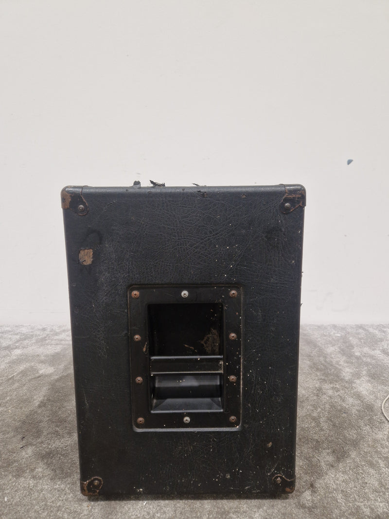 Ashdown Engineering ABM 112H Bass Cabinet - Compact Design - Good - Image 6