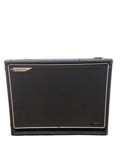 Ashdown Engineering ABM 112H Bass Cabinet - Compact Design - Good