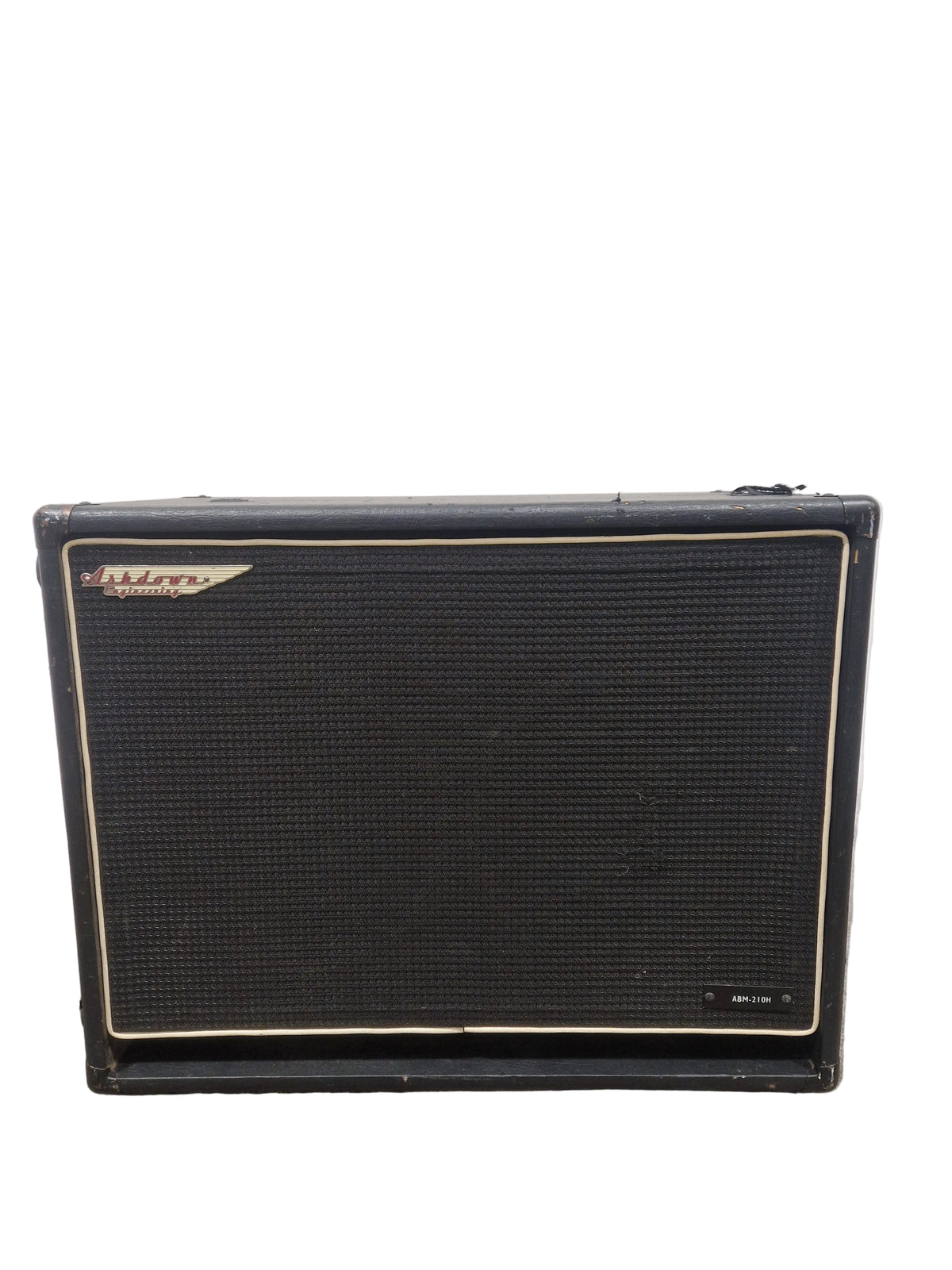 Ashdown Engineering ABM 112H Bass Cabinet - Compact Design - Good