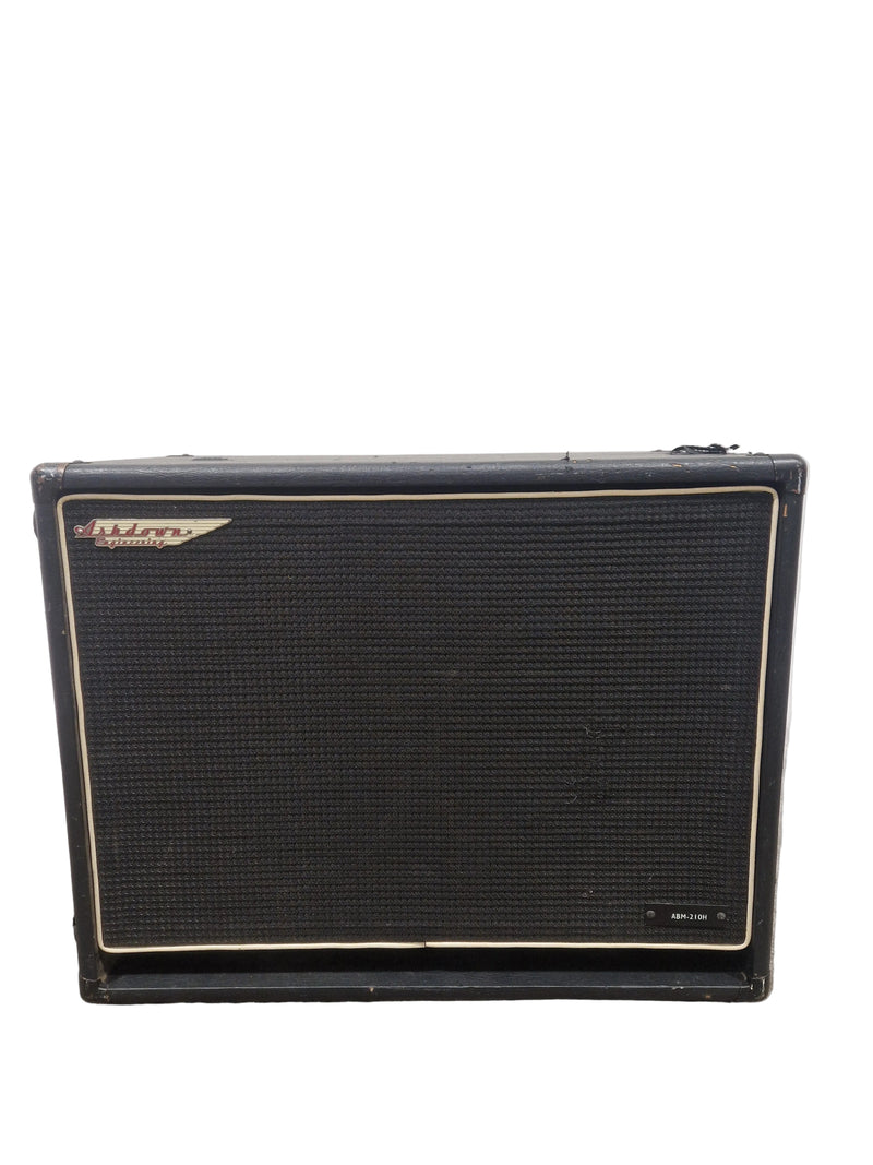 Ashdown Engineering ABM 112H Bass Cabinet - Compact Design - Good - Image 1