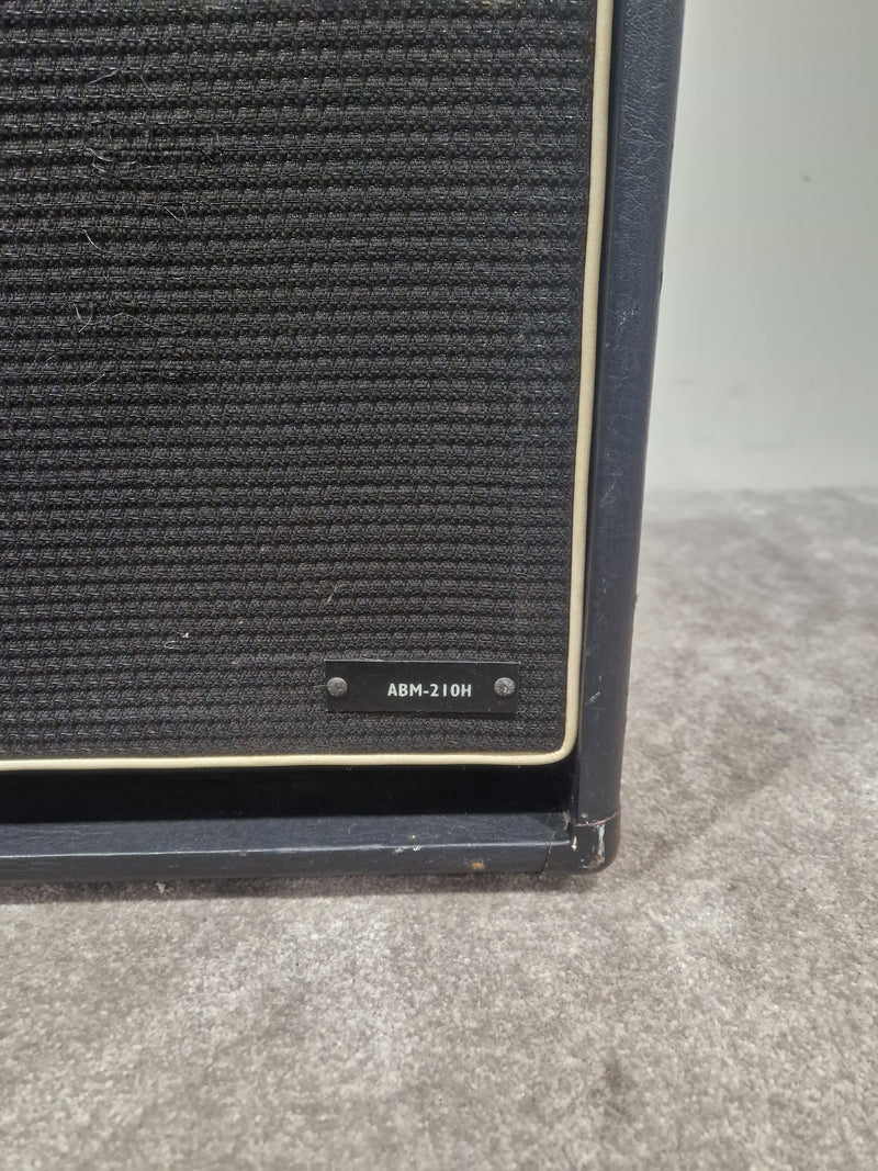 Ashdown Engineering ABM 112H Bass Cabinet - Compact Design - Good - Image 16