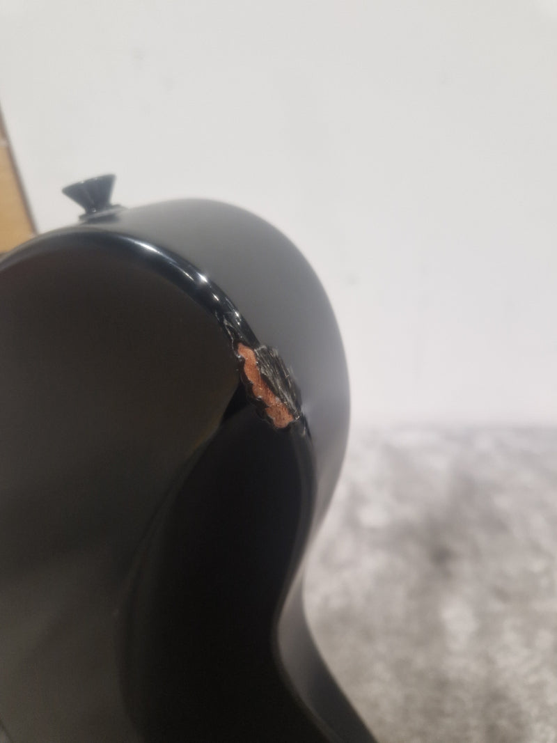 Squier Jim Root Telecaster Made IN China S/N: CGS1123231 Electric Guitar - Signature Model - Good - Image 18