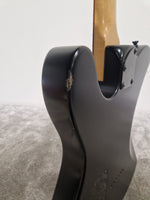 Squier Jim Root Telecaster Made IN China S/N: CGS1123231 Electric Guitar - Signature Model - Good - Image 19