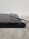 Roland U-110 MIDI PCM Sound Module - Rackmount Module - Very Good w/ Power Supply - Photo 2
