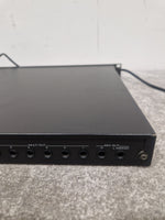 Roland U-110 MIDI PCM Sound Module - Rackmount Module - Very Good w/ Power Supply - Image 8