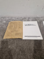 Roland U-110 MIDI PCM Sound Module - Rackmount Module - Very Good w/ Power Supply - Image 15