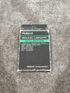 Roland SN-U110-04 Sound Library For Roland U-110 Sound Module - Vintage Collection - Excellent w/ Original Box - Photo 3