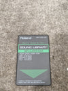 Roland SN-U110-04 Sound Library For Roland U-110 Sound Module - Vintage Collection - Excellent w/ Original Box - Photo 9