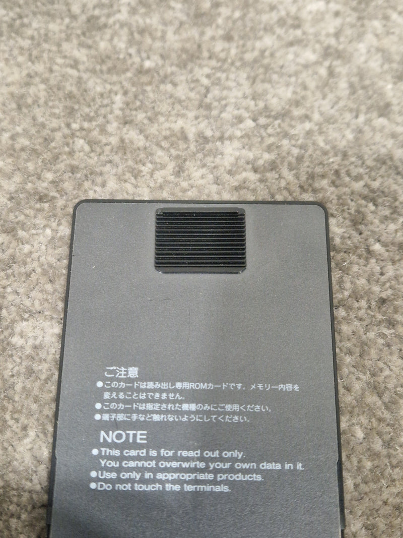 Roland SN-U110-09 Sound Library For Roland U-110 Sound Library - Classic Collection - Excellent w/ Original Box - Image 8