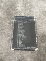 Roland SN-U110-09 Sound Library For Roland U-110 Sound Library - Rare Collection - Excellent - Image 9