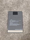 Roland SN-U110-09 Sound Library For Roland U-110 Sound Library - Rare Collection - Excellent - Photo 11