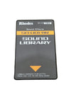 Rhodes Sound Library SN-U01-11R Sound Library - Rare Collection - Excellent w/ Original Box - Photo 1