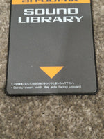 Rhodes Sound Library SN-U01-11R Sound Library - Rare Collection - Excellent w/ Original Box - Image 7