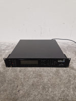 KORG 01R/W Synthesizer Sound Module - Rackmount - Excellent w/ Power Supply - Image 2