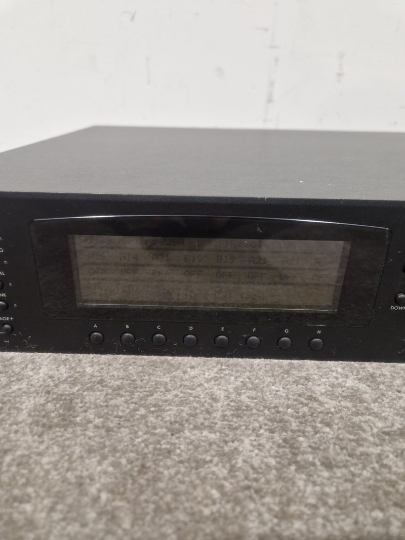 KORG 01R/W Synthesizer Sound Module - Rackmount - Excellent w/ Power Supply - Image 4