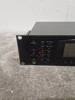 KORG 01R/W Synthesizer Sound Module - Rackmount - Excellent w/ Power Supply - Image 5
