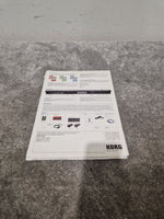 KORG 01R/W Synthesizer Sound Module - Rackmount - Excellent w/ Power Supply - Image 15