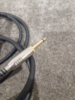 18FT Black Speakon TO Jack Cable Audio Cable - Durable Construction - Excellent - Image 8