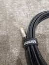 QED Single Reference Subwoofer Cable High Quality Black 15FT Audio Cable - High Fidelity - Excellent - Photo 5