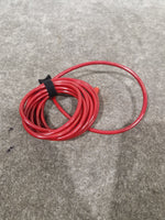 High Qaulity 5FT Red RCA Phono Cable Pair Single Heads Audio Cable - Superior Signal - Excellent - Image 9