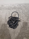 JOB-LOT OF Guitar/Speaker Jack Cables - 36X Multicoloured Audio Cables - Mixed Brands - Good - Photo 8