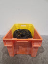 JOB-LOT OF XLR TO Jack Cable - 11X Cable - Mixed Lengths - Good - Photo 5