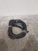 JOB-LOT OF XLR TO Jack Cable - 11X Cable - Mixed Lengths - Good - Image 12