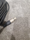 JOB-LOT OF XLR TO Jack Cable - 11X Cable - Mixed Lengths - Good - Photo 13