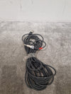 JOB-LOT OF XLR TO Jack Cable - 11X Cable - Mixed Lengths - Good - Photo 8