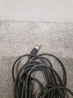 JOB-LOT OF XLR TO Jack Cable - 11X Cable - Mixed Lengths - Good - Image 9