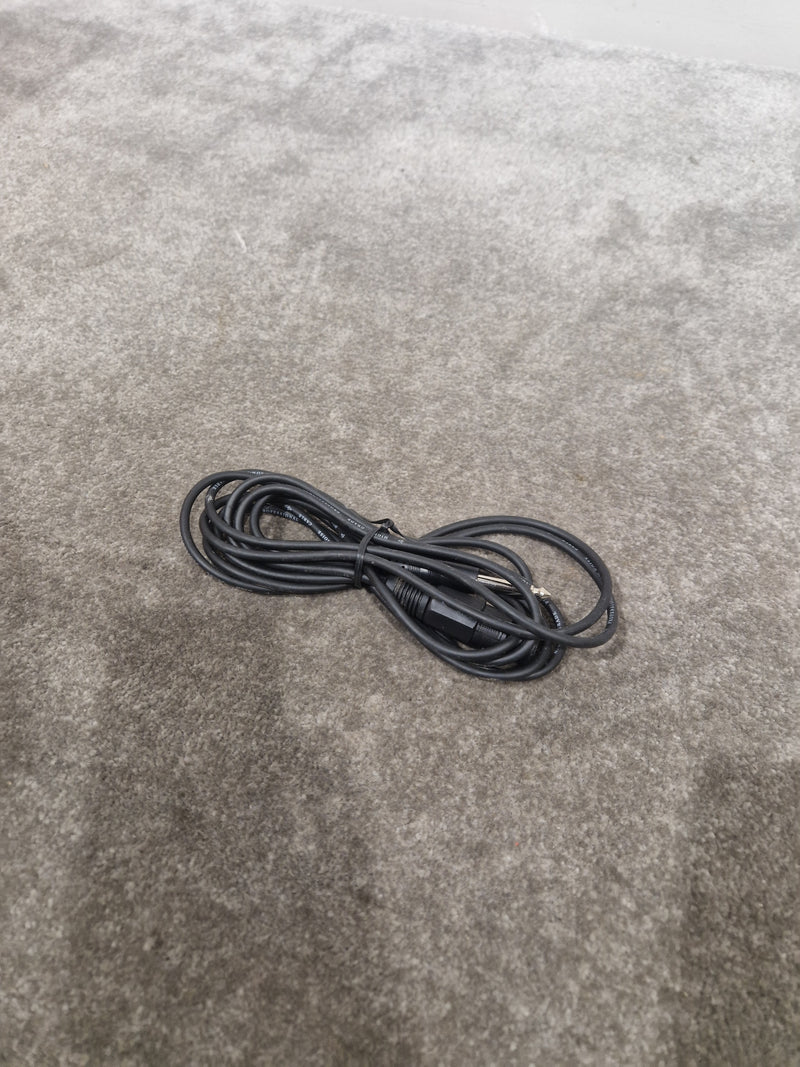 JOB-LOT OF XLR TO Jack Cable - 11X Cable - Mixed Lengths - Good - Image 14