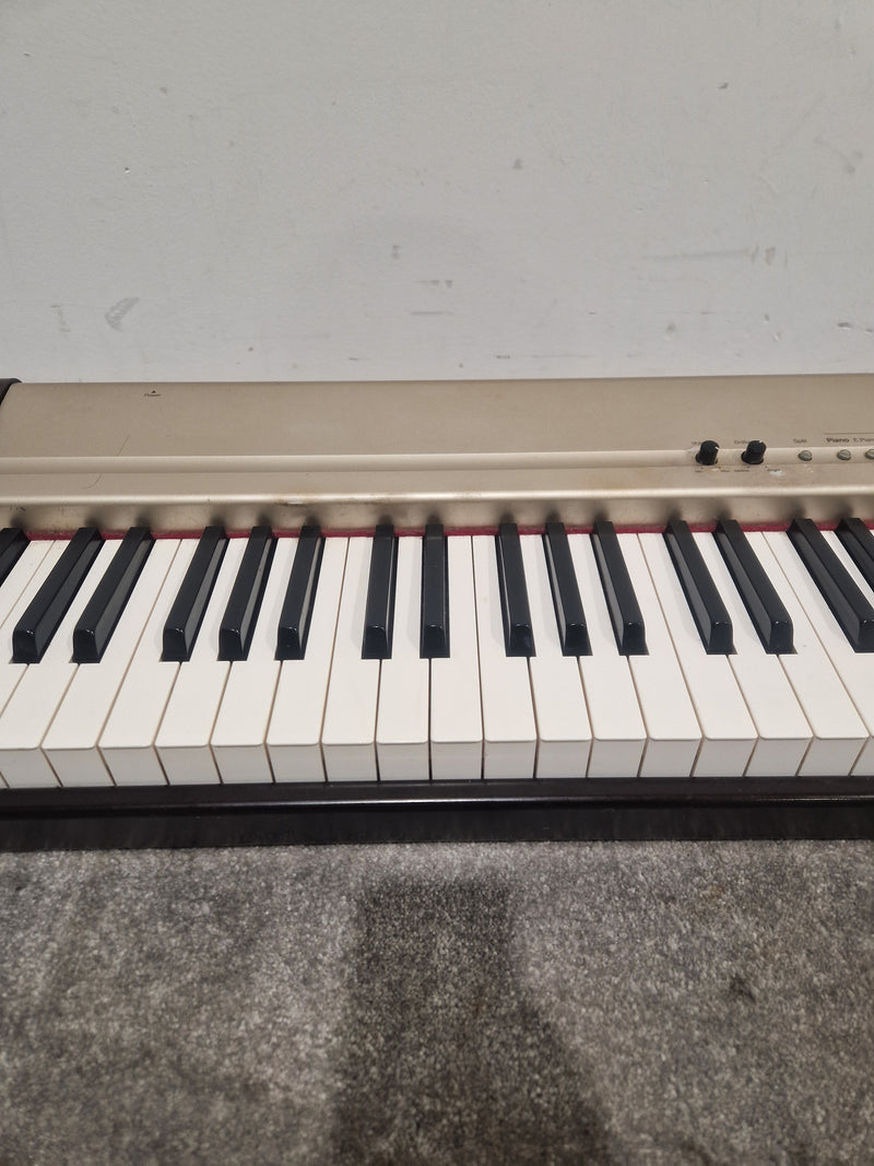 Roland FP-3 Digital Piano - Champagne Gold - 88-KEY Digital Piano - Authentic Sound - Good w/ Power Supply & Soft Case** - image 25