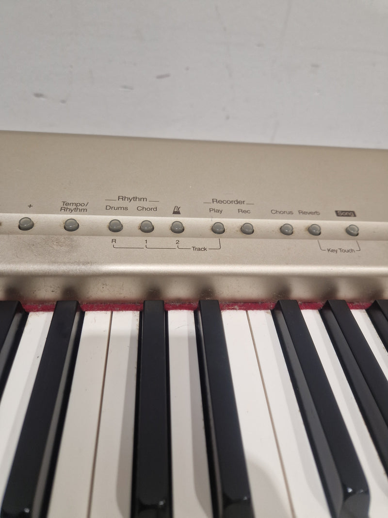 Roland FP-3 Digital Piano - Champagne Gold - 88-KEY Digital Piano - Authentic Sound - Good w/ Power Supply & Soft Case** - image 9