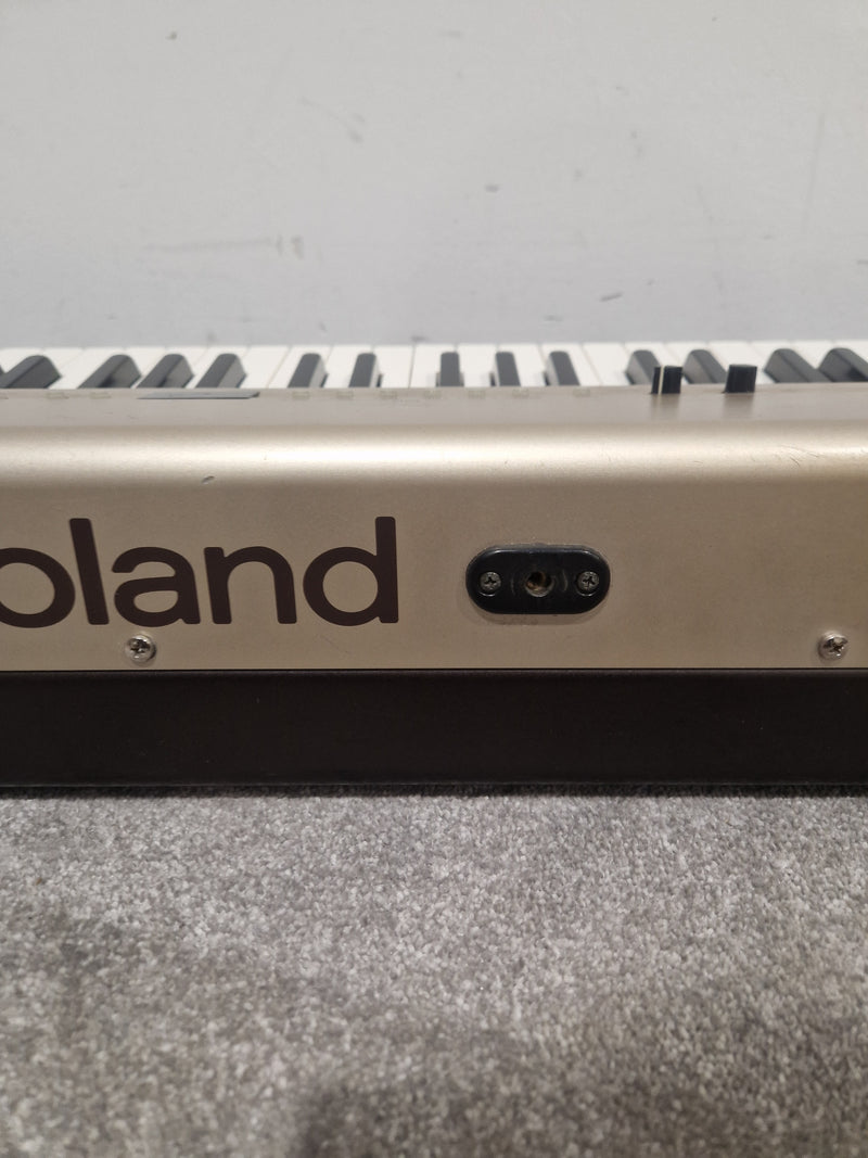 Roland FP-3 Digital Piano - Champagne Gold - 88-KEY Digital Piano - Authentic Sound - Good w/ Power Supply & Soft Case** - image 16