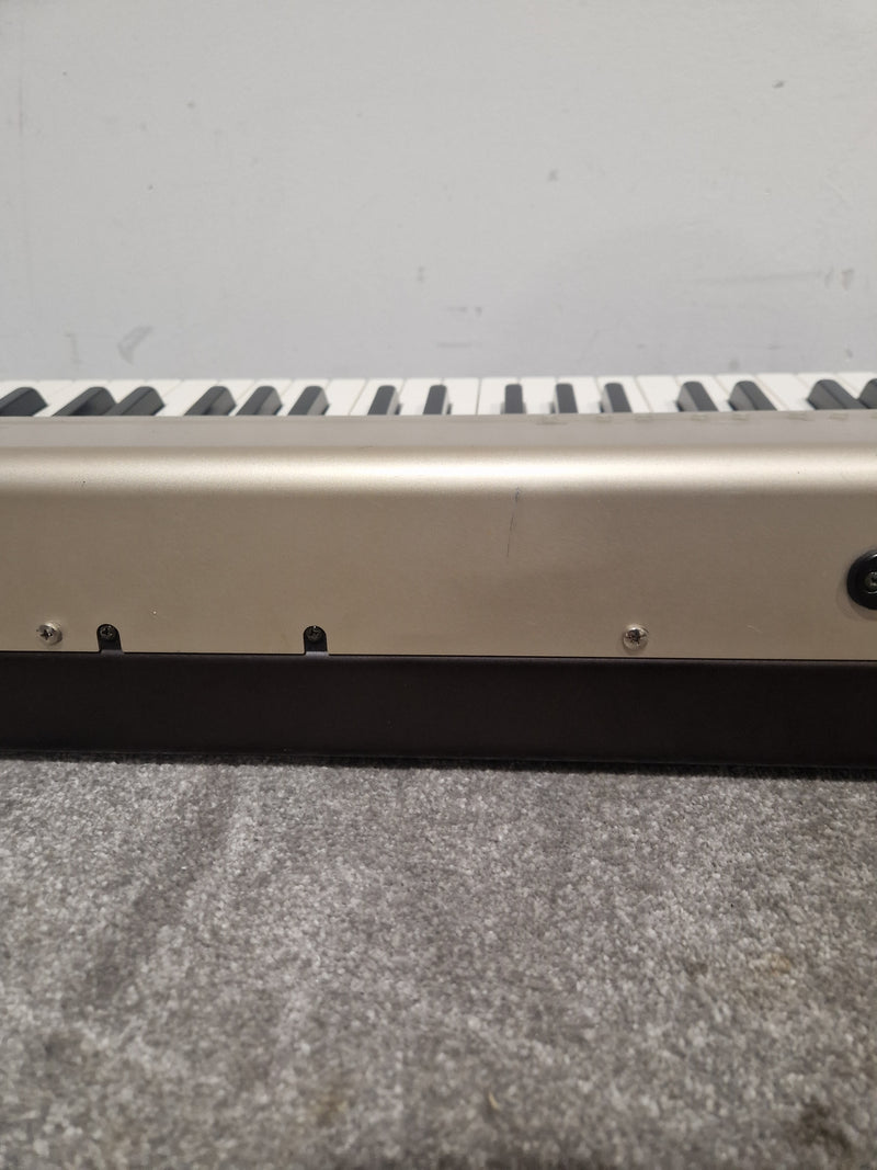 Roland FP-3 Digital Piano - Champagne Gold - 88-KEY Digital Piano - Authentic Sound - Good w/ Power Supply & Soft Case** - image 18