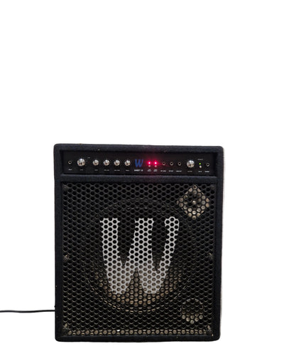 Warwick Sweet 15 Amplifier - 150W Combo - Excellent w/ Power Cable