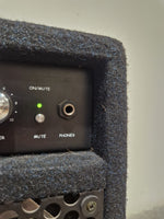 Warwick Sweet 15 Amplifier - 150W Combo - Excellent w/ Power Cable - Image 2