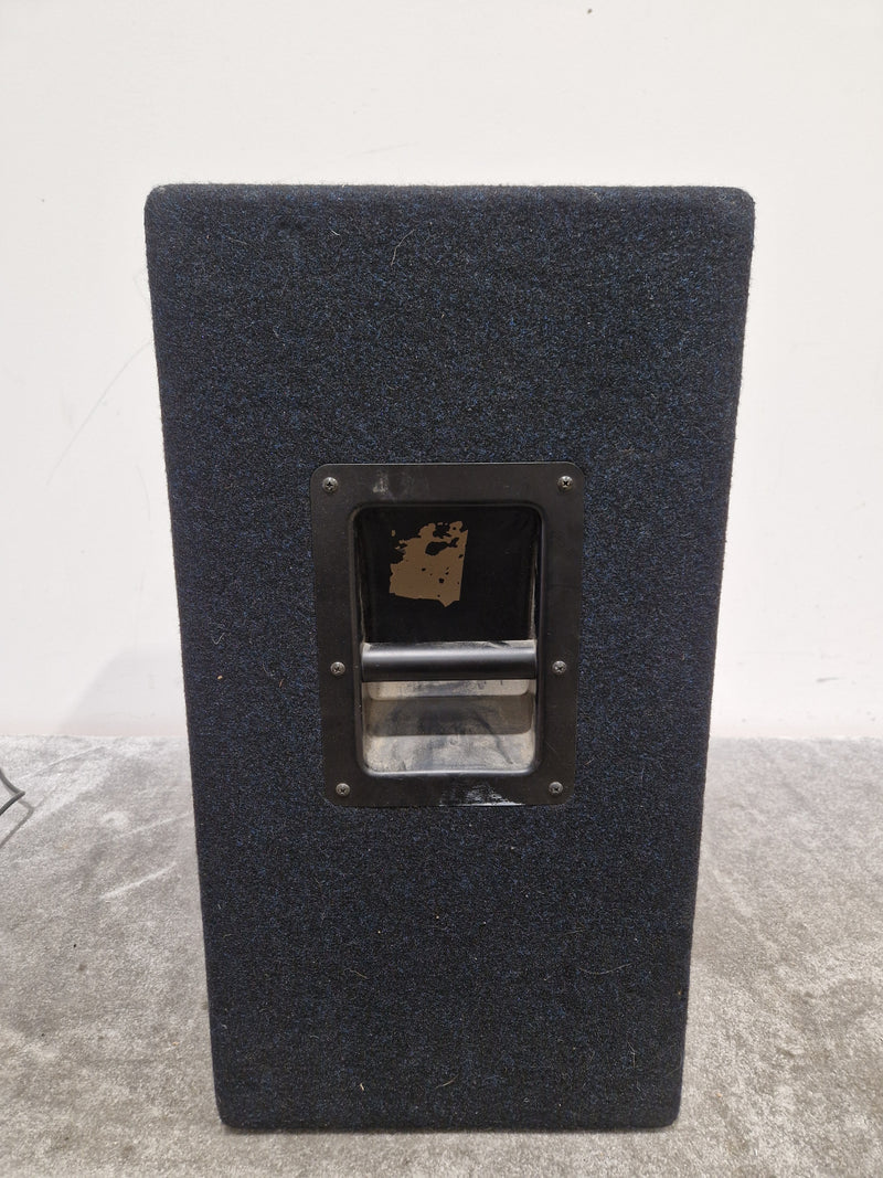 Warwick Sweet 15 Amplifier - 150W Combo - Excellent w/ Power Cable - Image 5