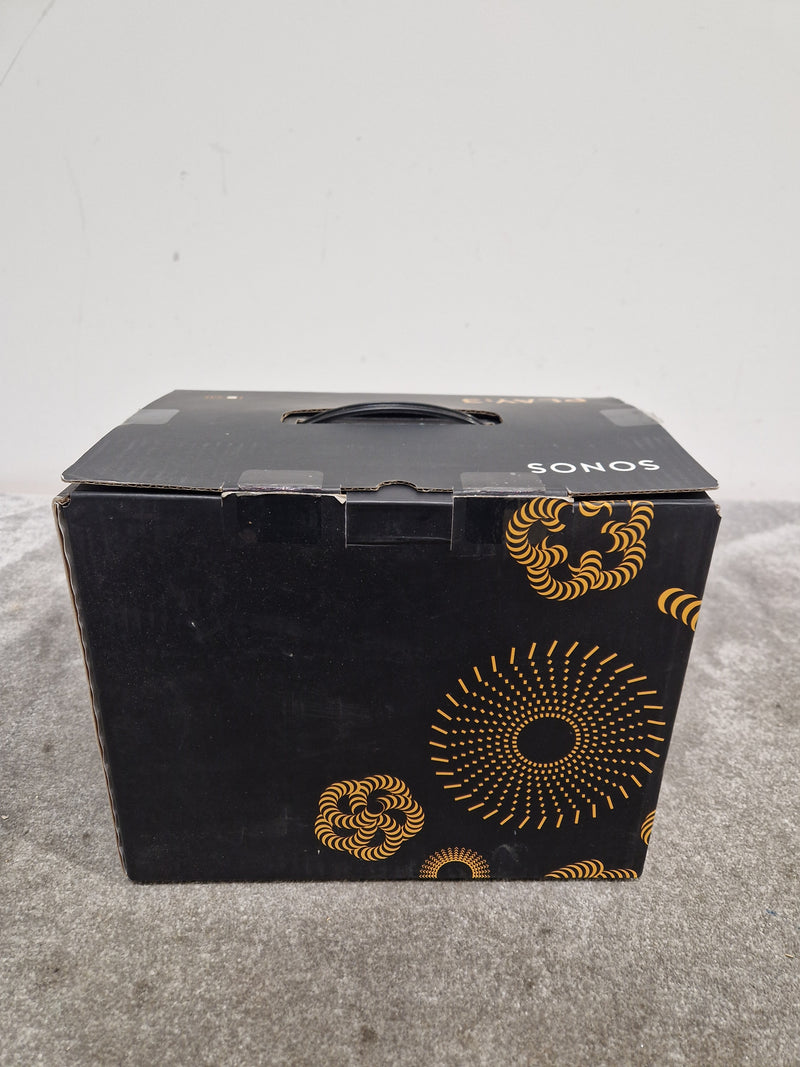 Sonos Play:3 White Speaker - Immersive Sound - Open Box w/ Original Box - Image 3