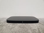 Sonos Playbase Black Soundbar - Wireless Streaming - Excellent w/ Original Box & Power Cable - Image 2