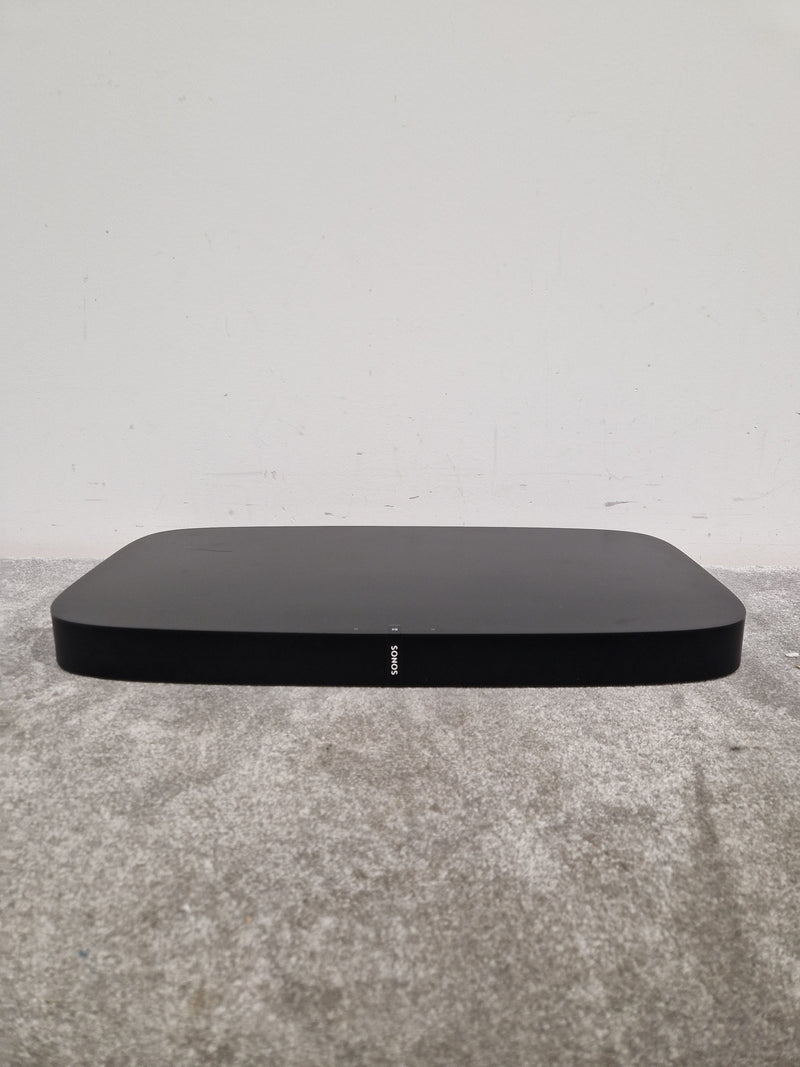 Sonos Playbase Black Soundbar - Wireless Streaming - Excellent w/ Original Box & Power Cable - Image 11