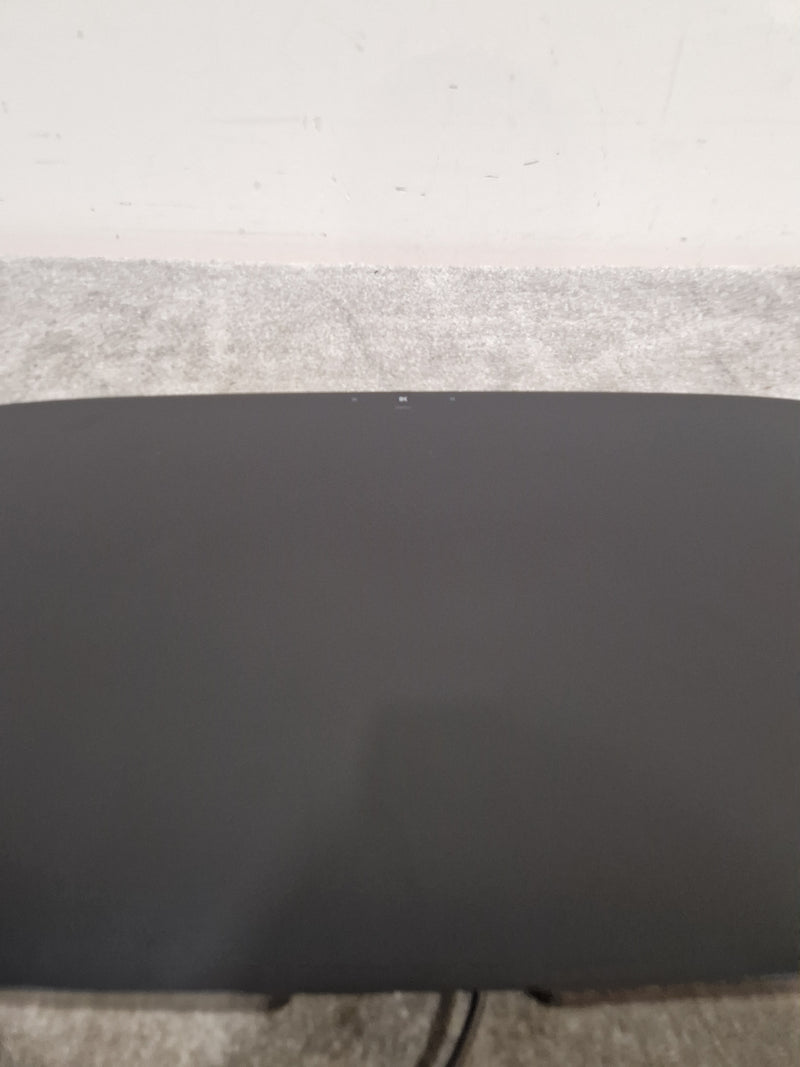 Sonos Playbase Black Soundbar - Wireless Streaming - Excellent w/ Original Box & Power Cable - Image 8