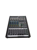 Mackie PROFX8 8-Channel Effects Mixer - Built-In Effects - Excellent w/ Original Box & Power Cable - Image 1