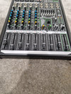 Mackie PROFX8 8-Channel Effects Mixer - Built-In Effects - Excellent w/ Original Box & Power Cable - Photo 9