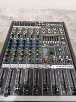 Mackie PROFX8 8-Channel Effects Mixer - Built-In Effects - Excellent w/ Original Box & Power Cable - Image 10