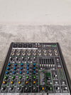 Mackie PROFX8 8-Channel Effects Mixer - Built-In Effects - Excellent w/ Original Box & Power Cable - Photo 11