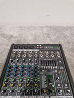 Mackie PROFX8 8-Channel Effects Mixer - Built-In Effects - Excellent w/ Original Box & Power Cable - Image 11